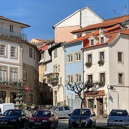 Vissaium Rooms Viseu Luaran gambar