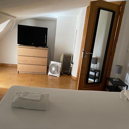 Vissaium Rooms Viseu Luaran gambar