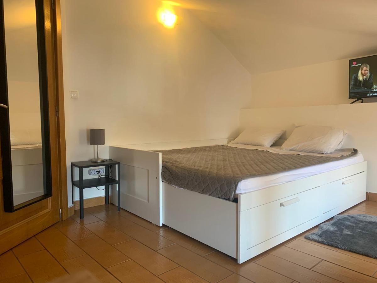 Vissaium Rooms Viseu Luaran gambar