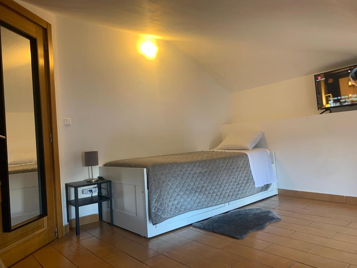 Vissaium Rooms Viseu Luaran gambar
